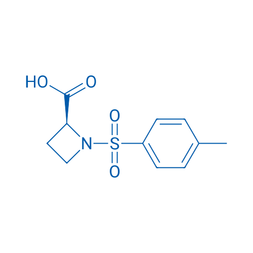 (S)-1-Tosylazetidine-2-carboxylic acid 250mg
