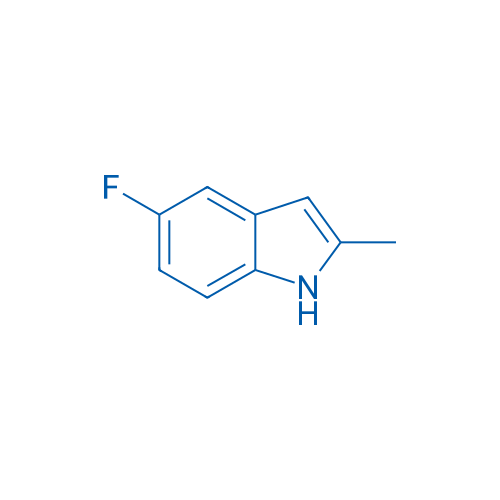 5-Fluoro-2-methylindole 5g