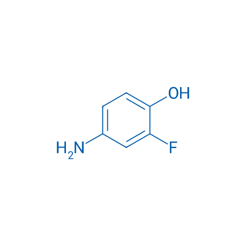 4-Amino-2-fluorophenol 100g