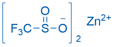 Zinc(II) trifluoromethanesulfinate 25g