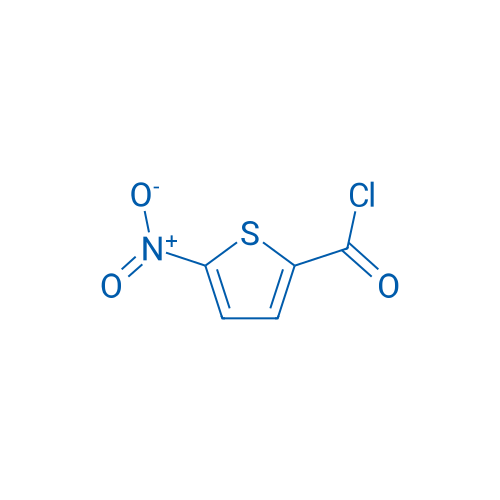 5-Nitrothiophene-2-carbonyl Chloride 1g