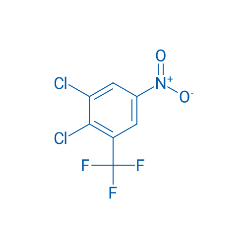1,2-Dichloro-5-nitro-3-(trifluoromethyl)benzene 1g
