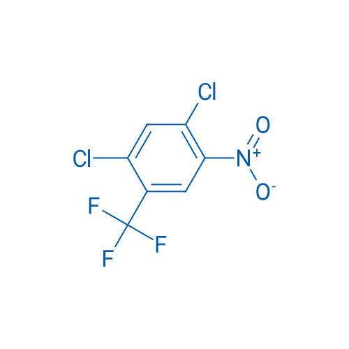 2,4-Dichloro-5-nitrobenzotrifluoride 5g