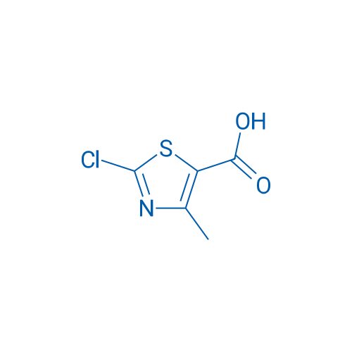 2-Chloro-4-methylthiazole-5-carboxylic acid 5g