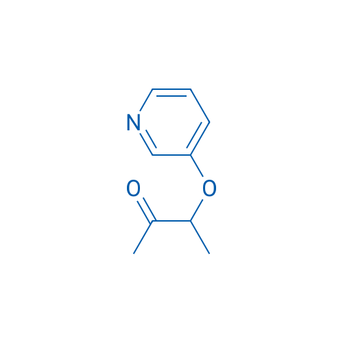 3-(Pyridin-3-yloxy)butan-2-one 1g