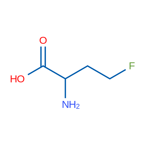 2-Amino-4-fluorobutanoic acid 1g