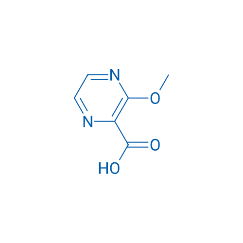 3-Methoxypyrazine-2-carboxylic acid 250mg