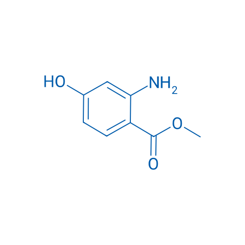 Methyl 2-amino-4-hydroxybenzoate 100mg