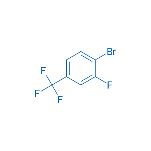 1-Bromo-2-fluoro-4-(trifluoromethyl)benzene 1g