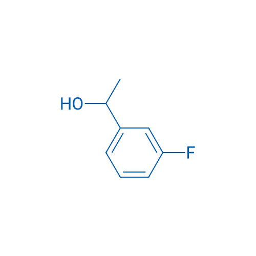 1-(3-Fluorophenyl)ethanol 1g