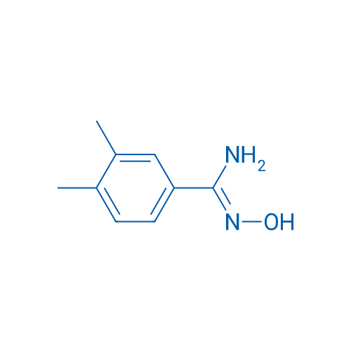 N'-Hydroxy-3,4-dimethylbenzimidamide 5g