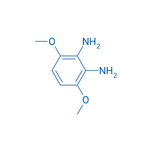 3,6-Dimethoxybenzene-1,2-diamine 100mg