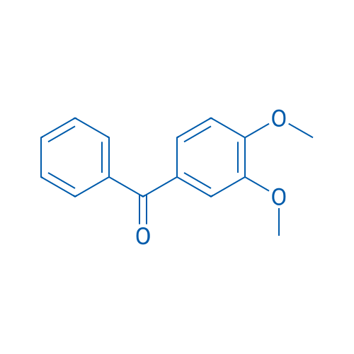 (3,4-Dimethoxyphenyl)(phenyl)methanone 1000g