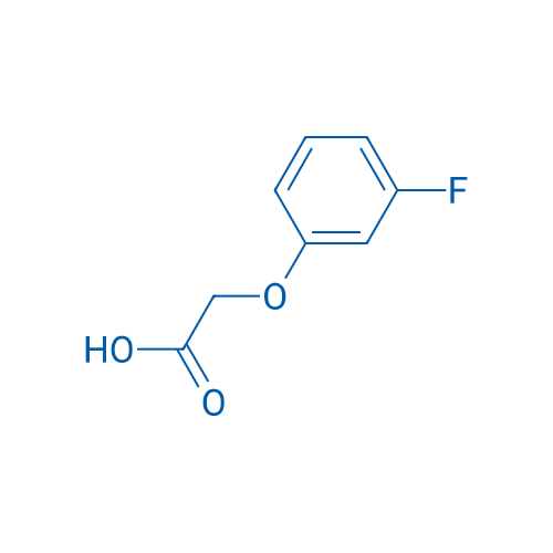 2-(3-Fluorophenoxy)acetic acid 1g