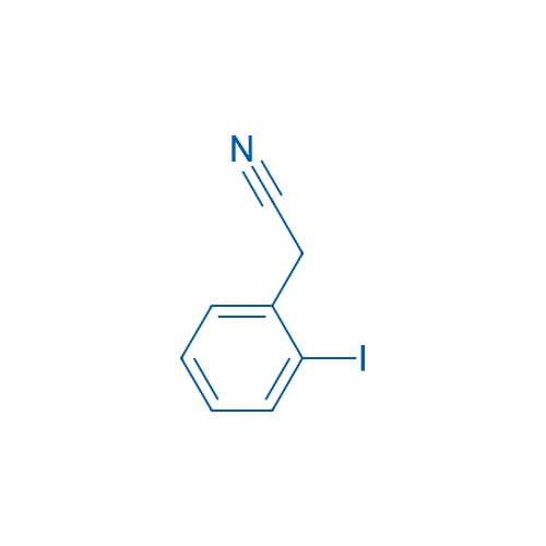 2-(2-Iodophenyl)acetonitrile 5g