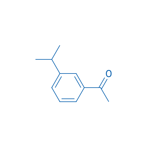 1-(3-Isopropylphenyl)ethanone 1g