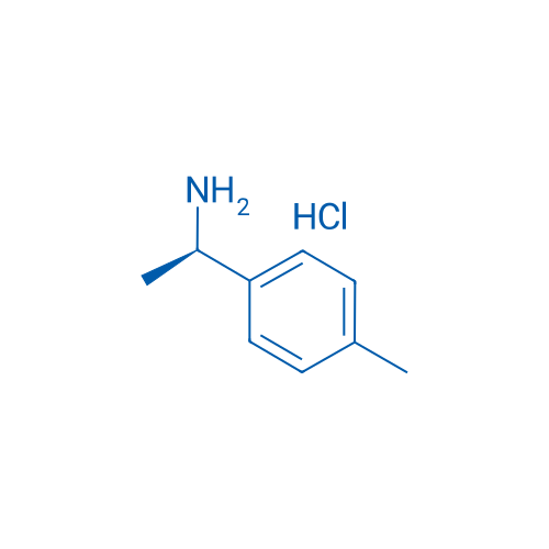 (R)-1-(p-Tolyl)ethanamine hydrochloride 1g