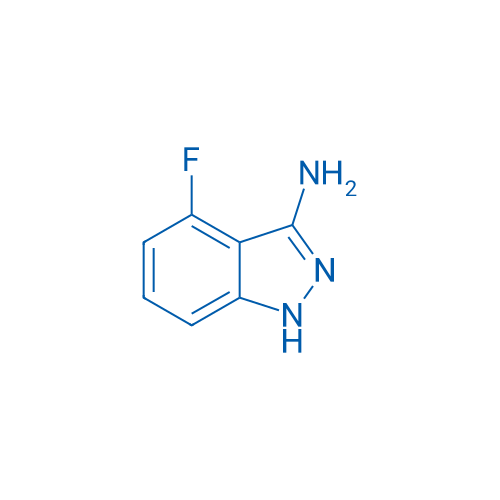 4-Fluoro-1H-indazol-3-amine 25g