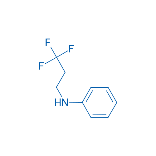 N-(3,3,3-Trifluoropropyl)aniline 100mg