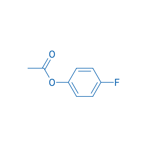 4-Fluorophenyl acetate 5g