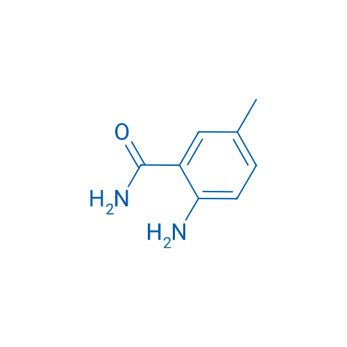 2-Amino-5-methylbenzamide 1g