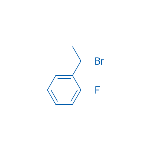 1-(1-Bromoethyl)-2-fluorobenzene 5g