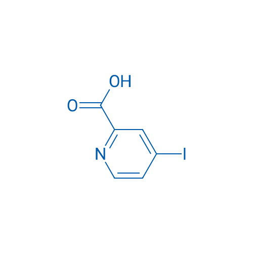 4-Iodopicolinic acid 1g