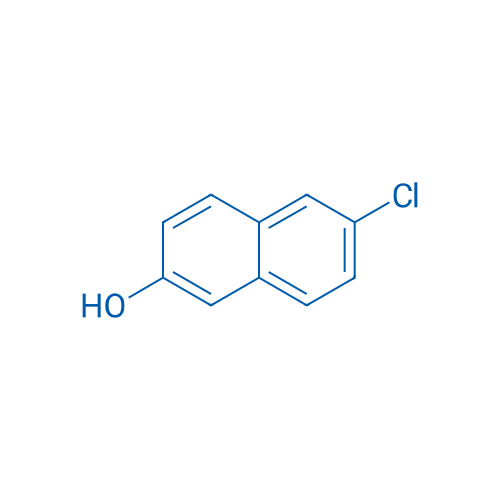 2-Chloro-6-naphthol 5g
