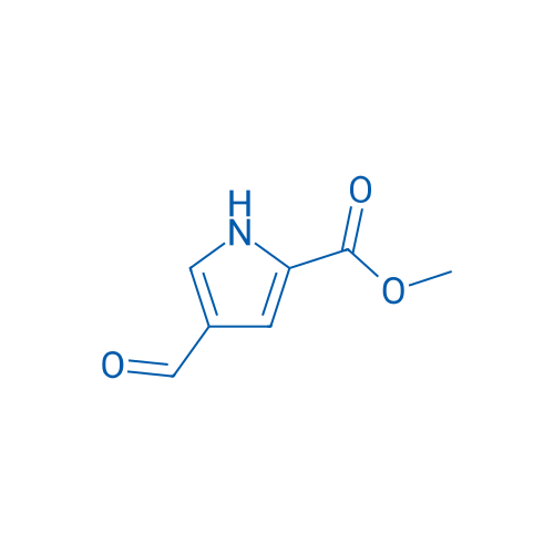 Methyl 4-formyl-1H-pyrrole-2-carboxylate 100g