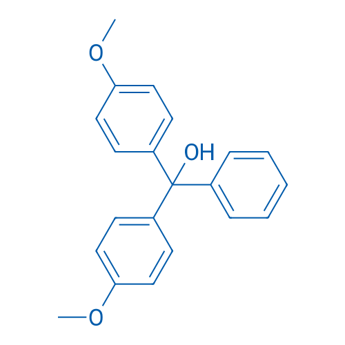 4,4'-dimethoxytrityl alcohol 25g