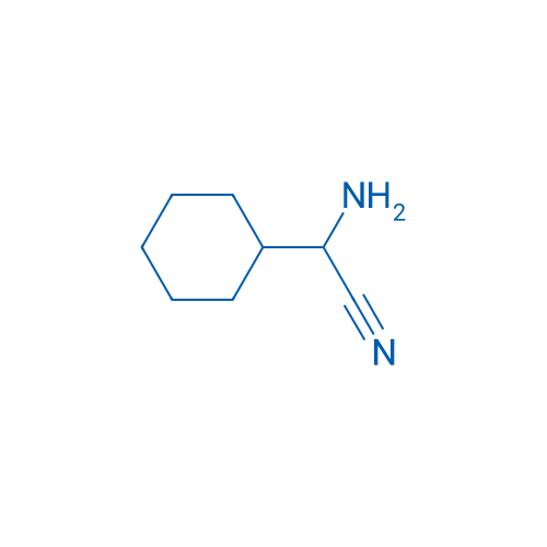 2-Amino-2-cyclohexylacetonitrile 10g