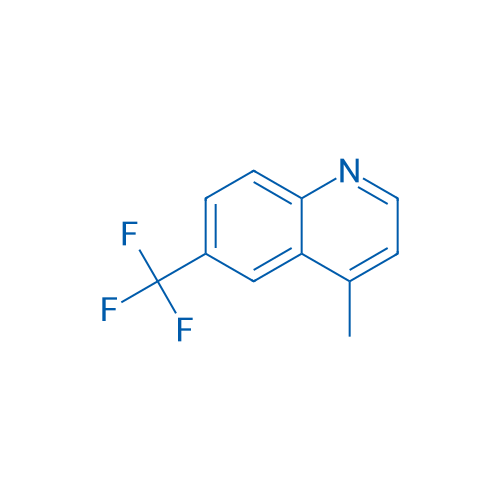 4-Methyl-6-(trifluoromethyl)quinoline 250mg