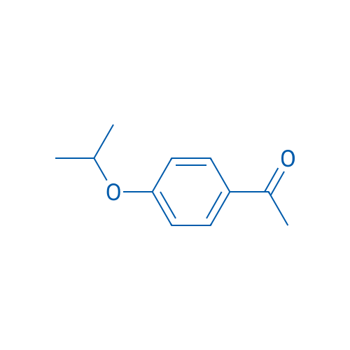 1-(4-Isopropoxyphenyl)ethanone 5g