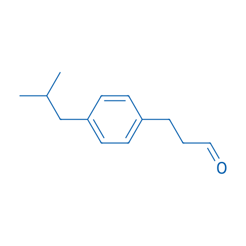 3-(4-Isobutylphenyl)propanal 5g