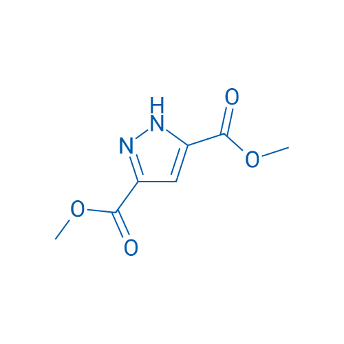 Dimethyl 1H-pyrazole-3,5-dicarboxylate 500g