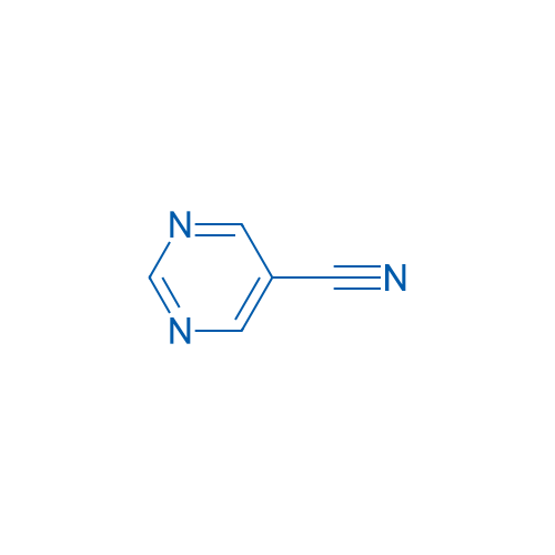 5-Pyrimidinecarbonitrile 1g