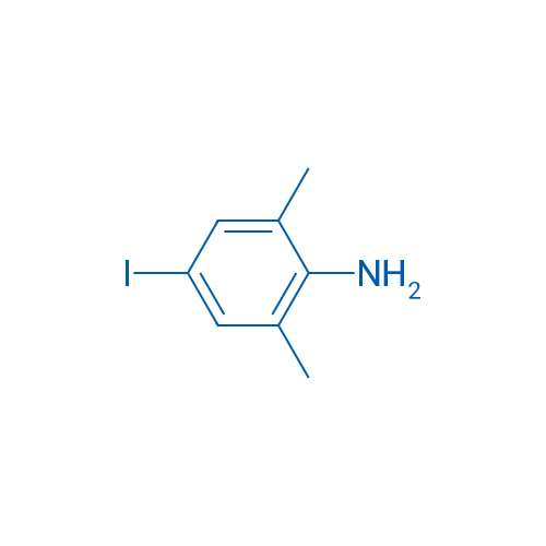 4-Iodo-2,6-dimethylaniline 100g