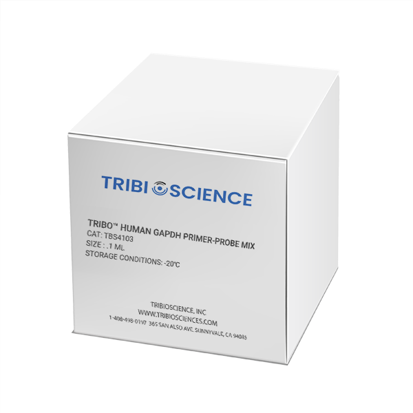 Tribo™ Human GAPDH Primer-Probe Mix