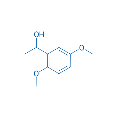 1-(2,5-Dimethoxyphenyl)ethanol 10g