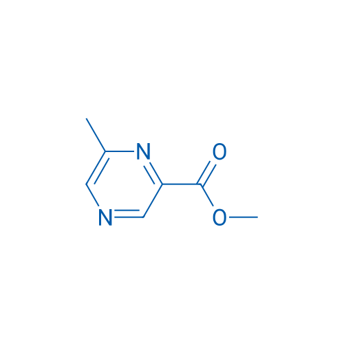Methyl 6-methylpyrazine-2-carboxylate 5g