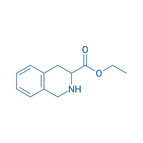 Ethyl 1,2,3,4-tetrahydroisoquinoline-3-carboxylate 250mg