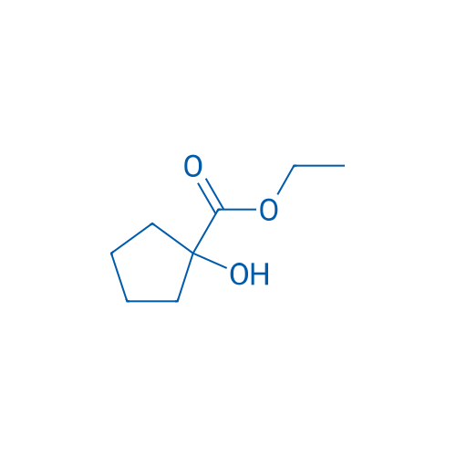 Ethyl 1-hydroxycyclopentanecarboxylate 100mg