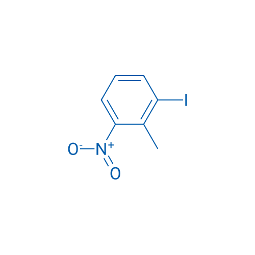 1-Iodo-2-methyl-3-nitrobenzene 100g