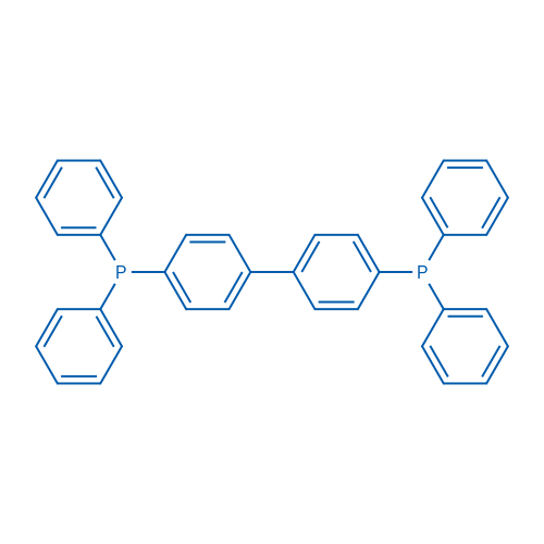 4,4'-Bis(diphenylphosphanyl)-1,1'-biphenyl 1g