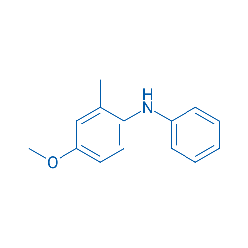 4-Methoxy-2-methyldiphenylamine 100g