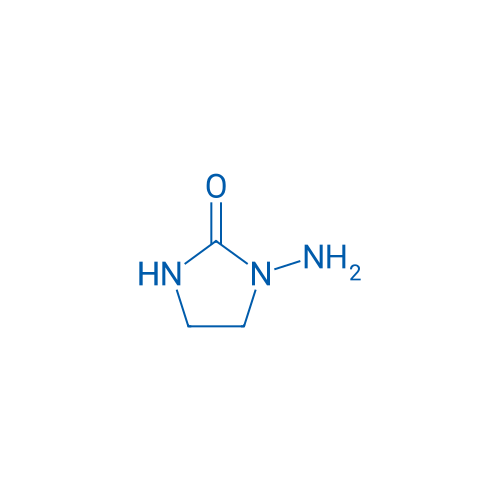 1-Aminoimidazolidin-2-one 50mg