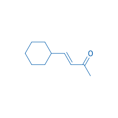 4-Cyclohexylbut-3-en-2-one 10g