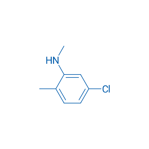 5-Chloro-N,2-dimethylaniline 5g