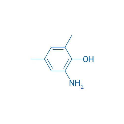 2-Amino-4,6-dimethylphenol 25g
