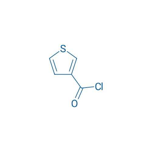 3-Thiophenecarbonylchloride 5g